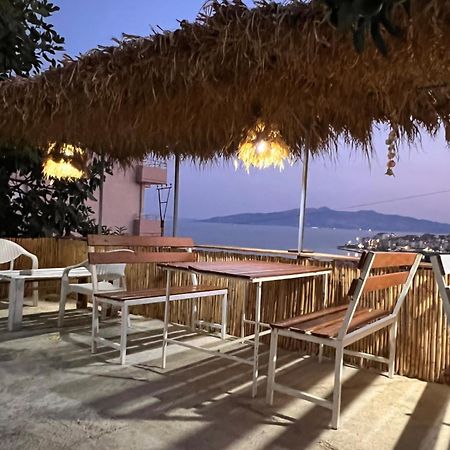 Villa Mirjan Σαράντα Εξωτερικό φωτογραφία