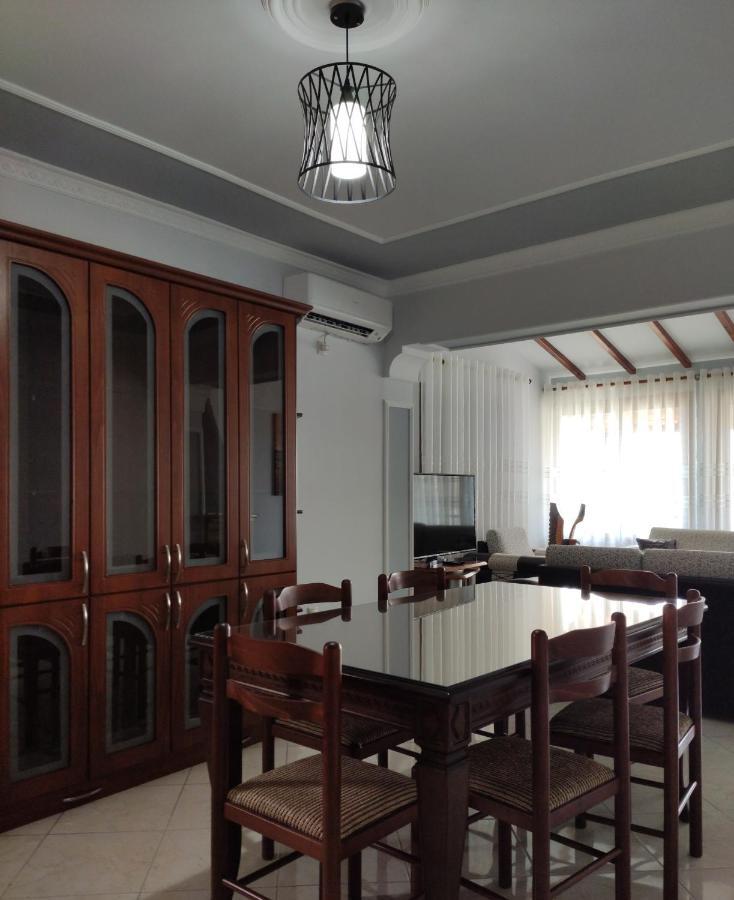Villa Mirjan Σαράντα Εξωτερικό φωτογραφία