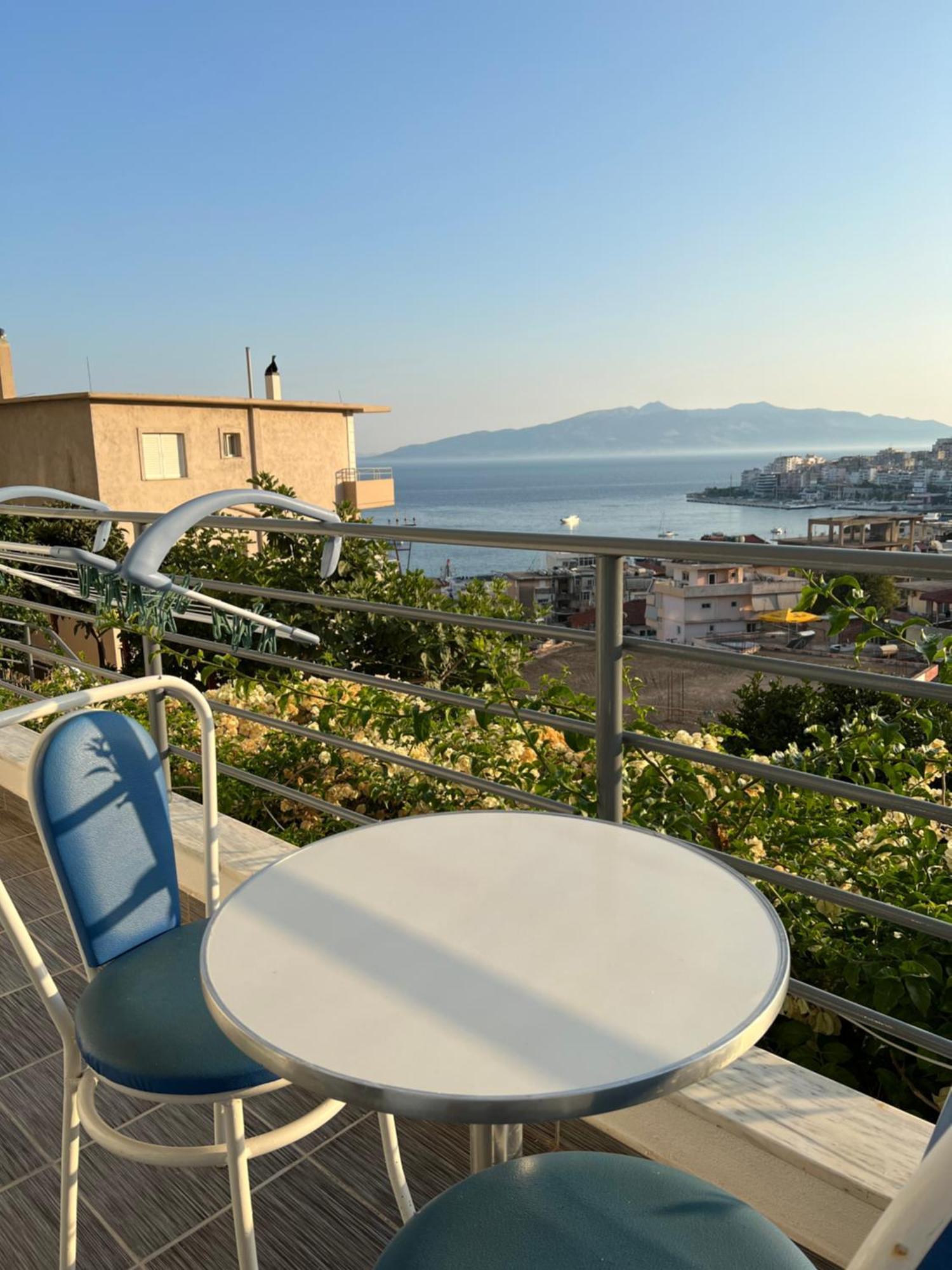 Villa Mirjan Σαράντα Εξωτερικό φωτογραφία