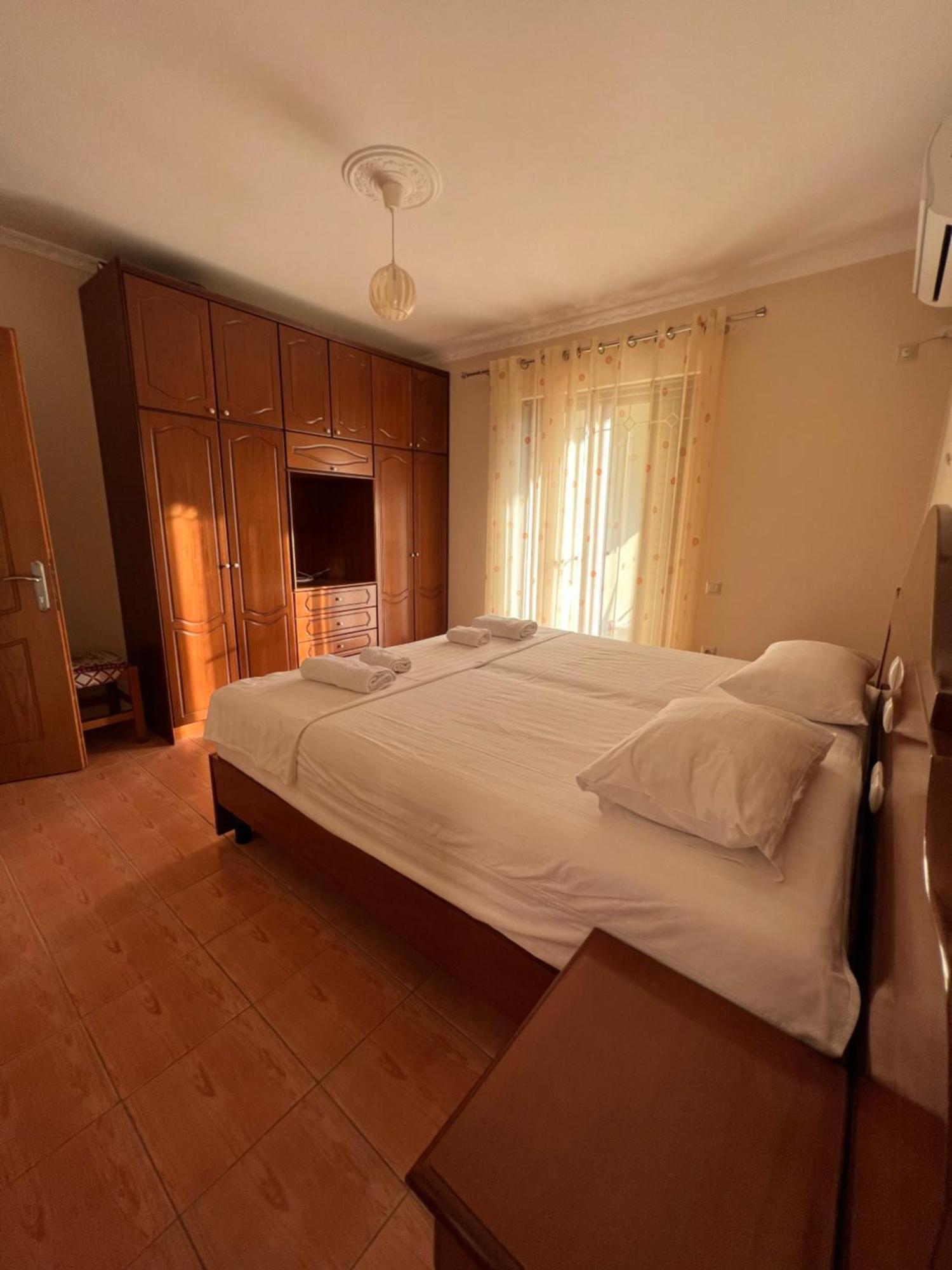 Villa Mirjan Σαράντα Εξωτερικό φωτογραφία