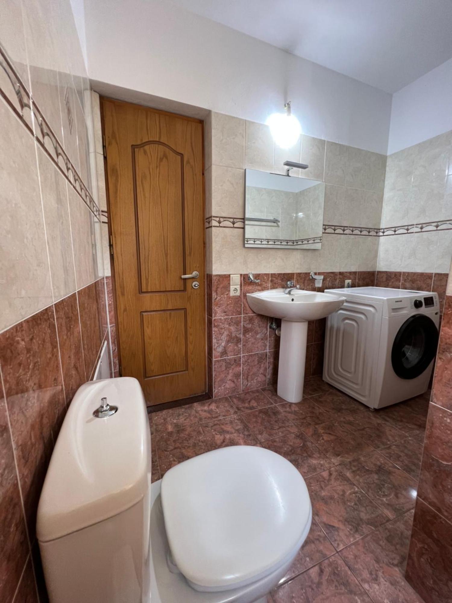 Villa Mirjan Σαράντα Εξωτερικό φωτογραφία