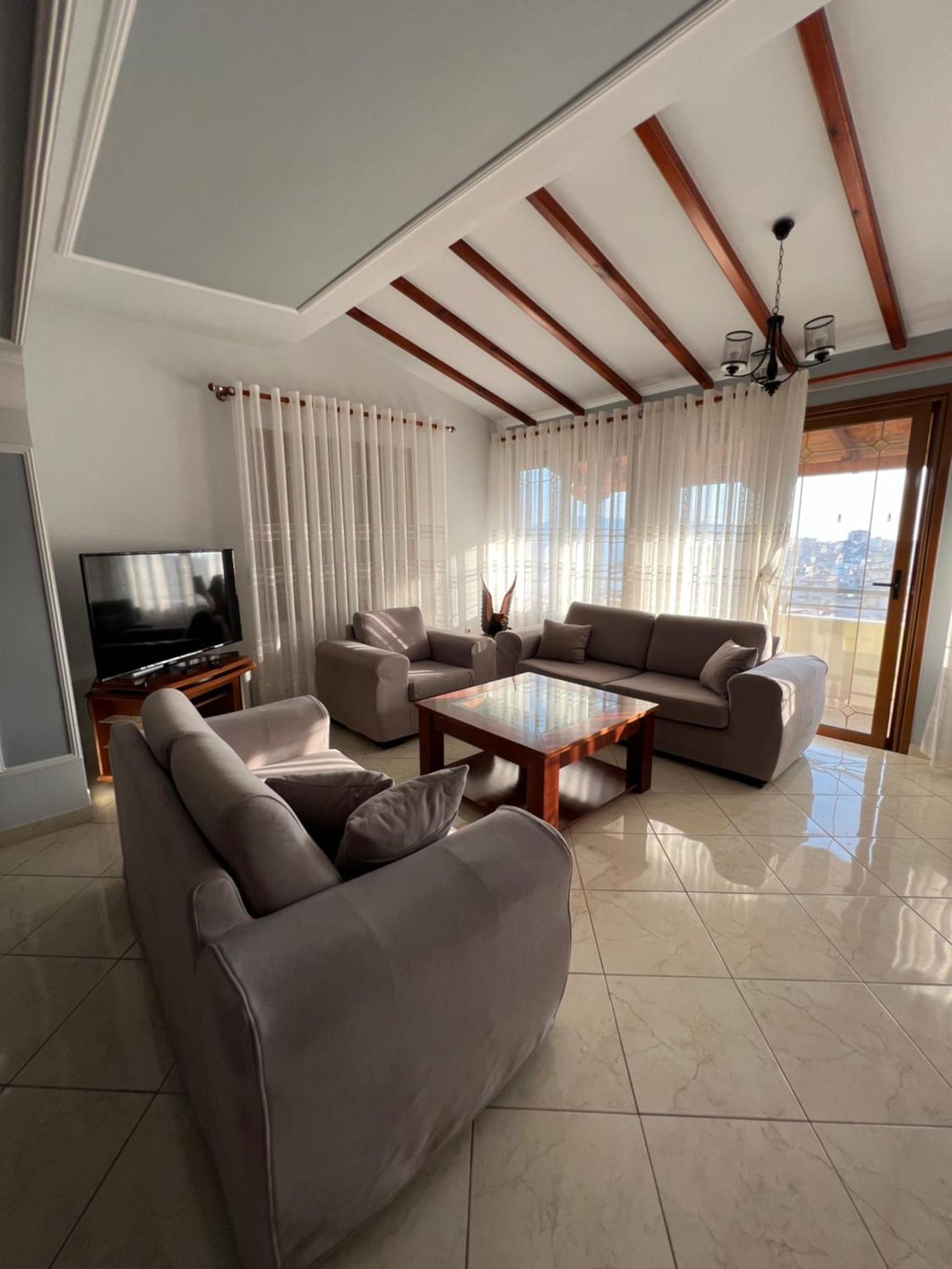 Villa Mirjan Σαράντα Εξωτερικό φωτογραφία
