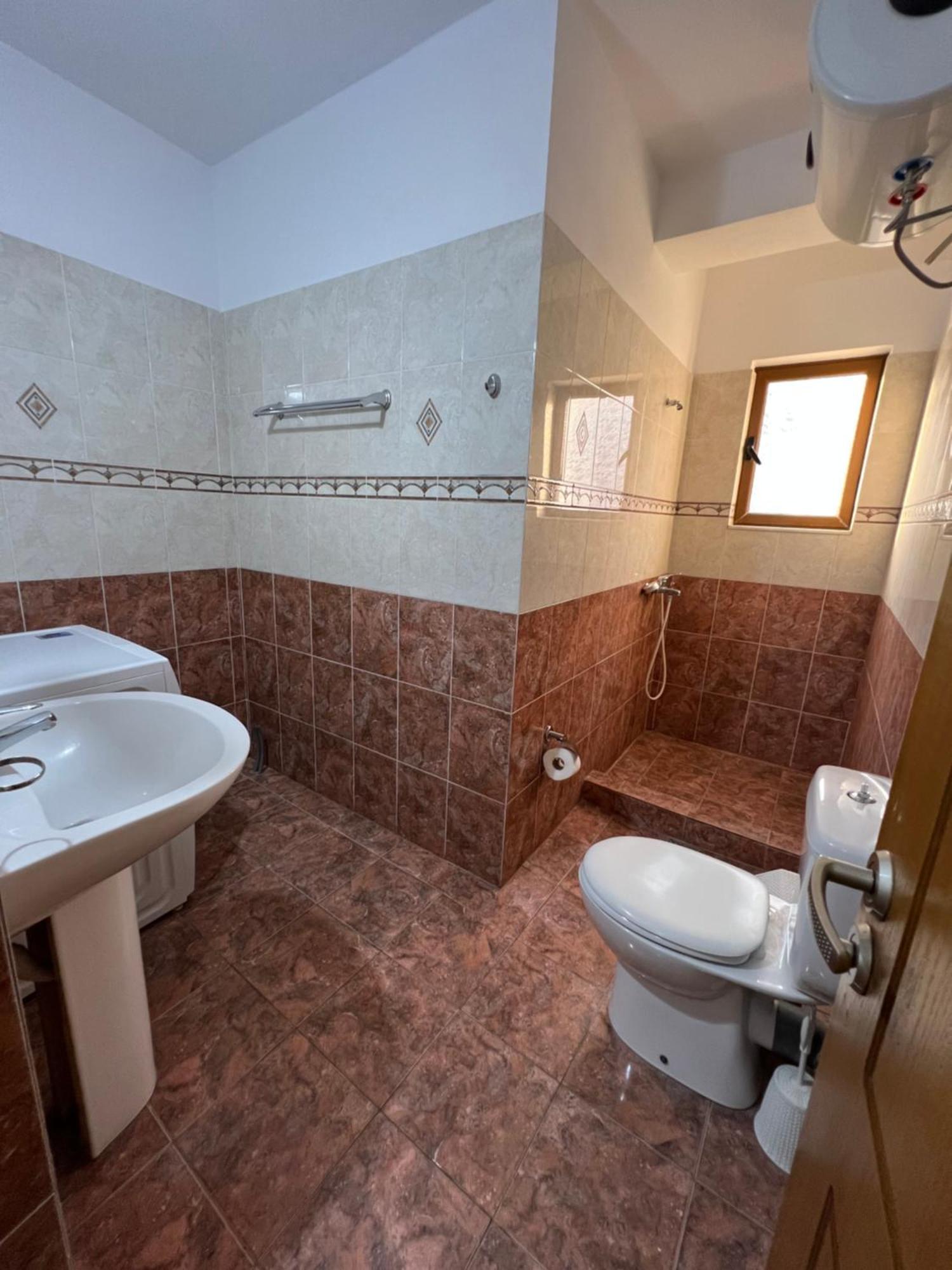 Villa Mirjan Σαράντα Εξωτερικό φωτογραφία