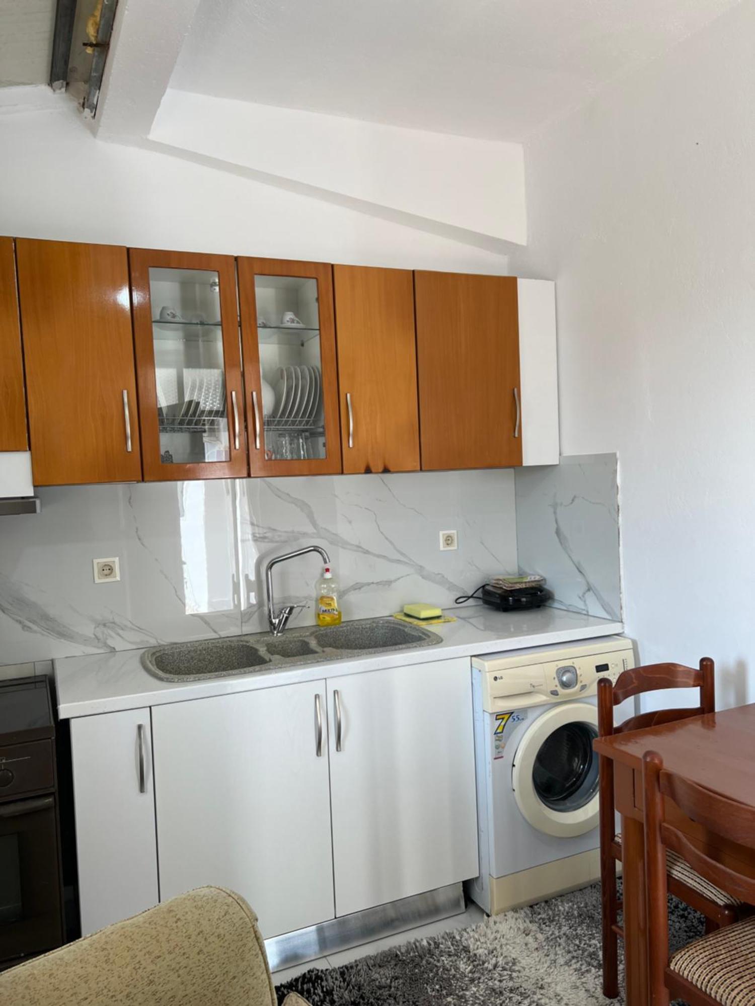 Villa Mirjan Σαράντα Εξωτερικό φωτογραφία
