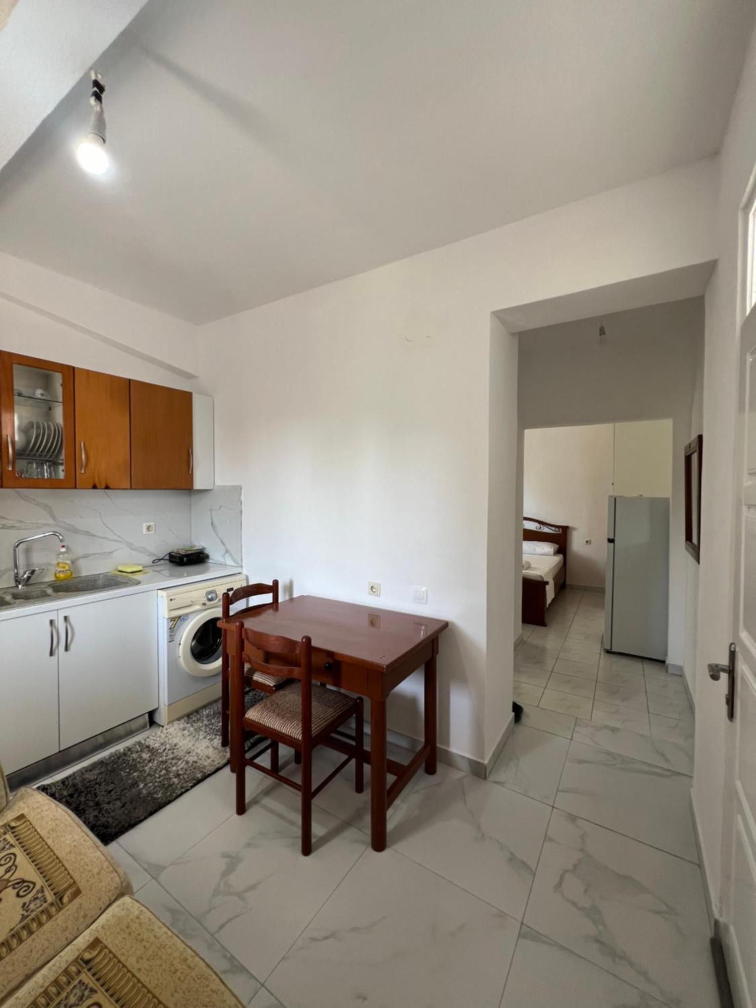Villa Mirjan Σαράντα Εξωτερικό φωτογραφία