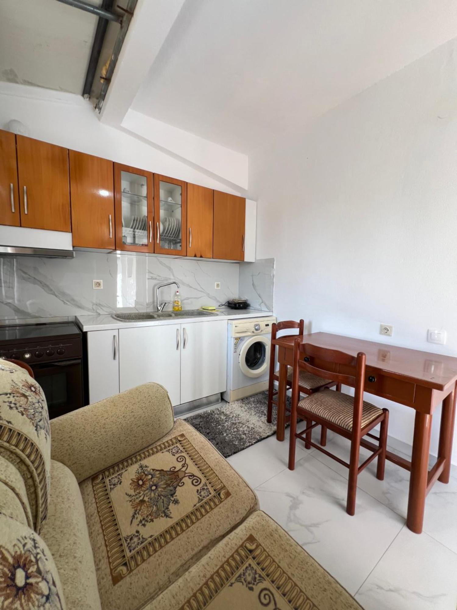 Villa Mirjan Σαράντα Εξωτερικό φωτογραφία
