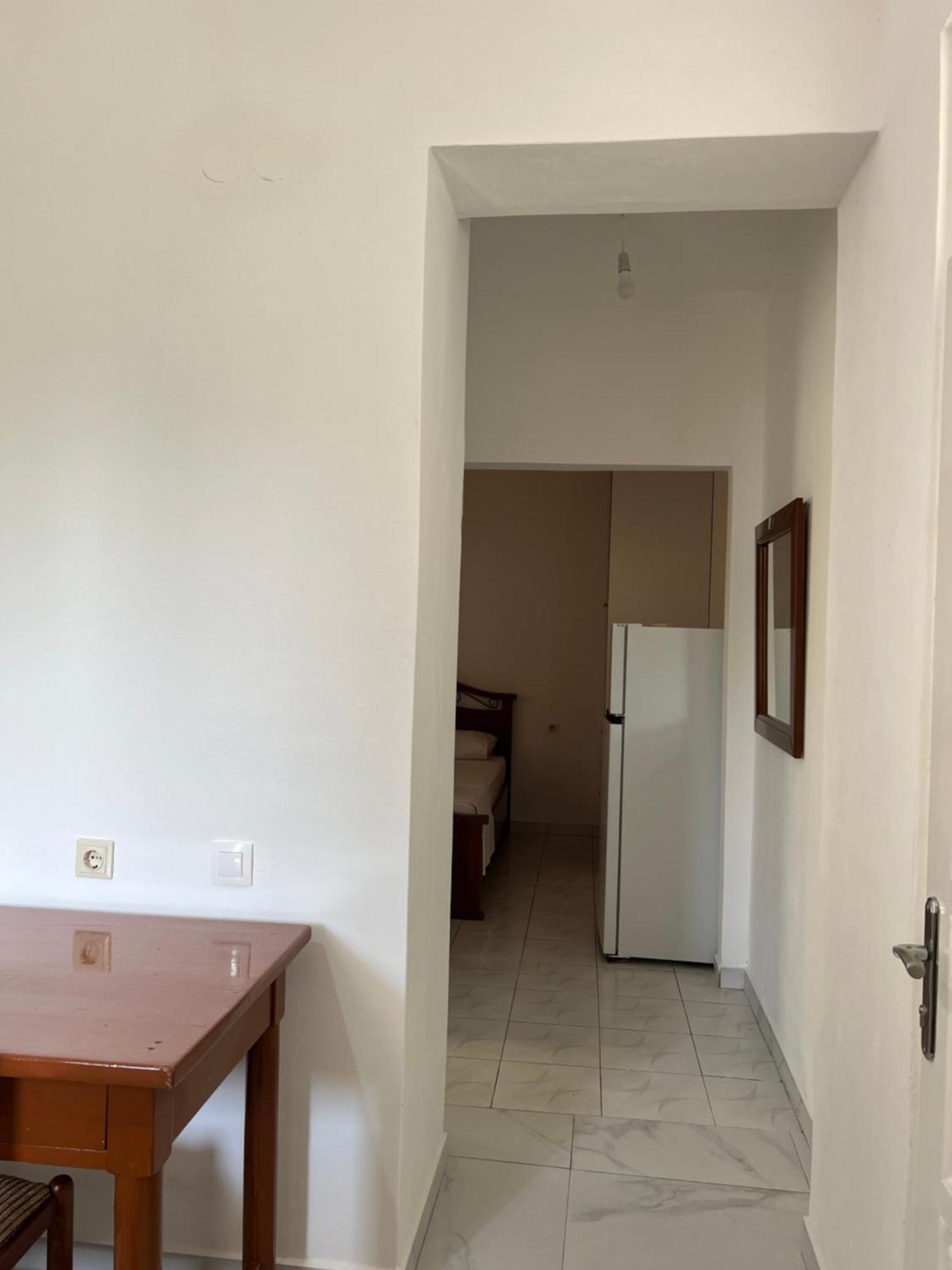 Villa Mirjan Σαράντα Εξωτερικό φωτογραφία