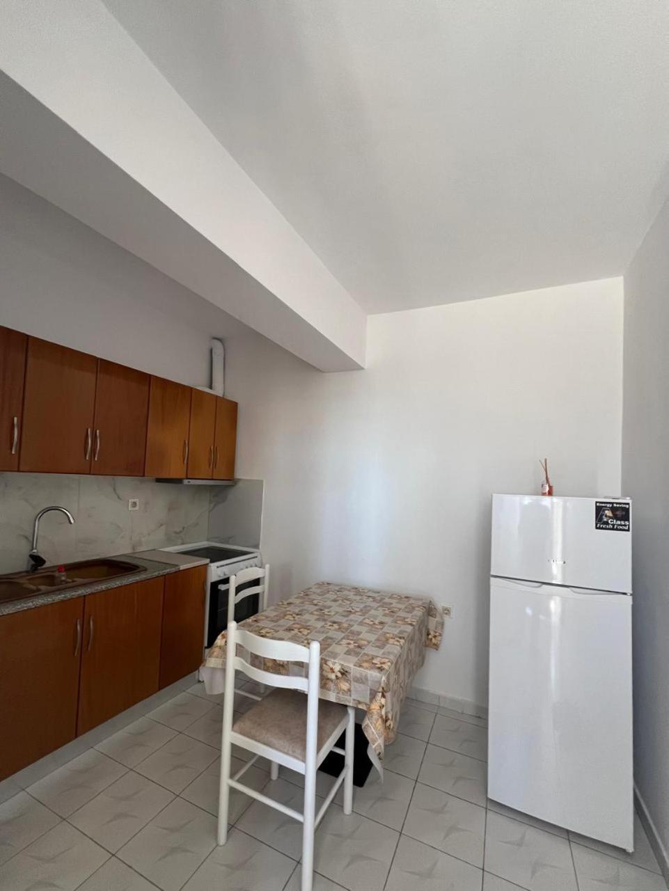 Villa Mirjan Σαράντα Εξωτερικό φωτογραφία