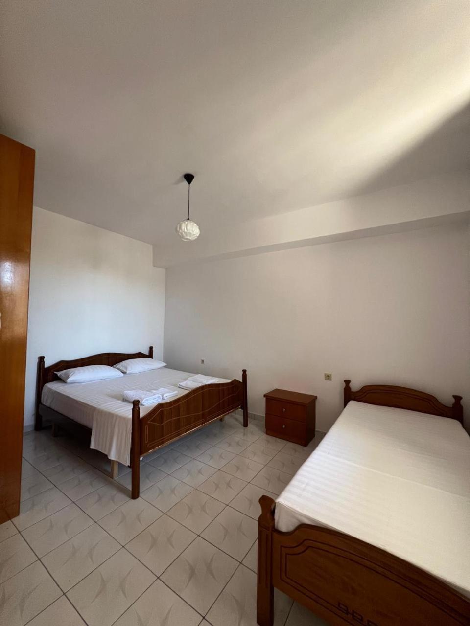 Villa Mirjan Σαράντα Εξωτερικό φωτογραφία