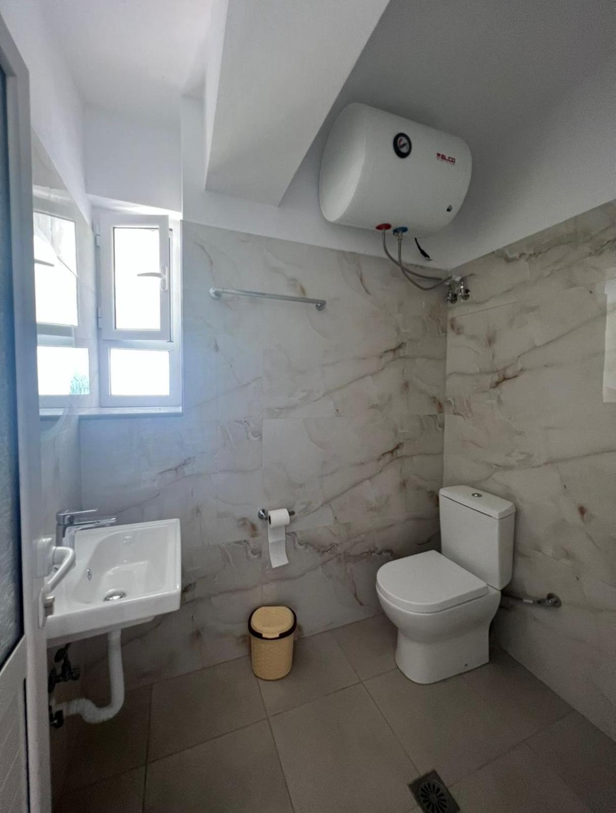 Villa Mirjan Σαράντα Εξωτερικό φωτογραφία