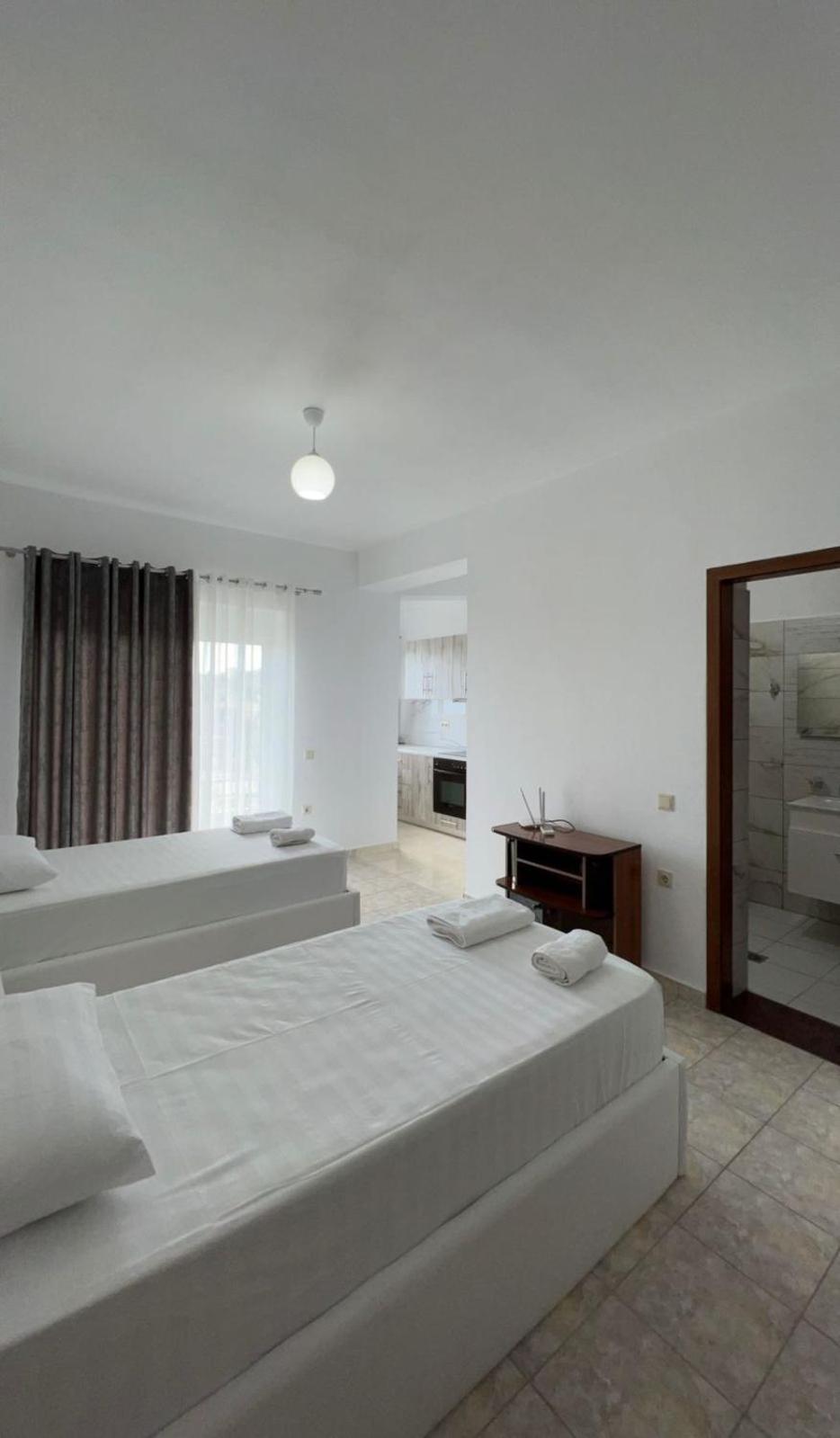 Villa Mirjan Σαράντα Εξωτερικό φωτογραφία
