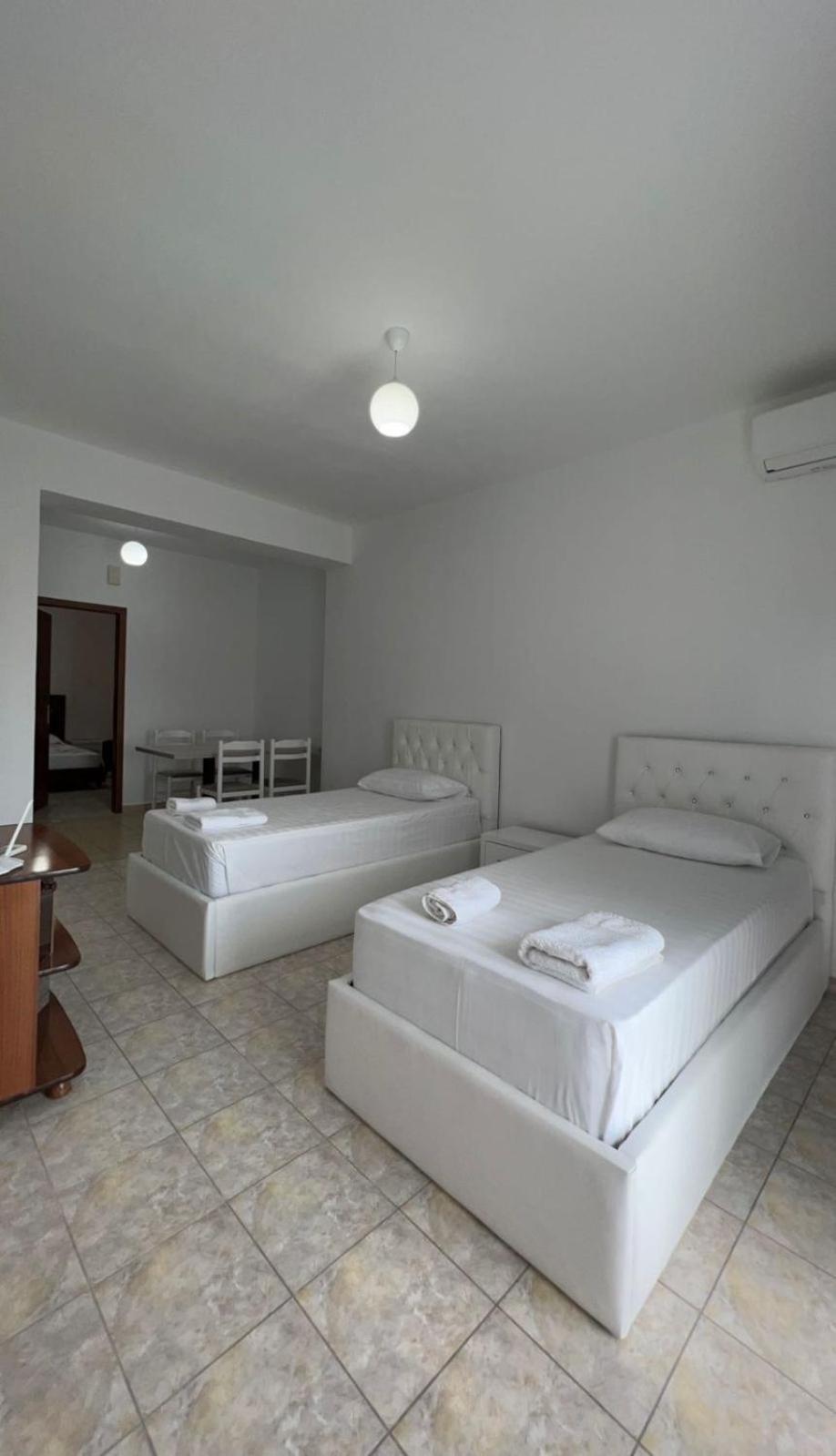 Villa Mirjan Σαράντα Εξωτερικό φωτογραφία