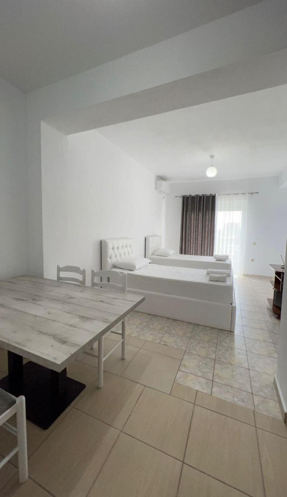 Villa Mirjan Σαράντα Εξωτερικό φωτογραφία