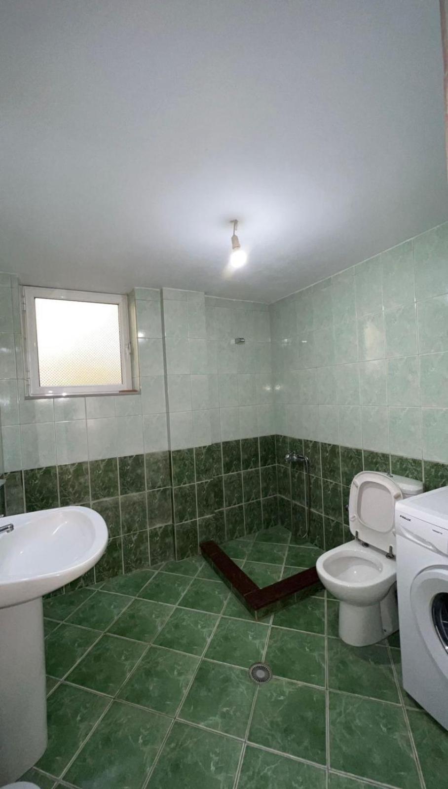 Villa Mirjan Σαράντα Εξωτερικό φωτογραφία