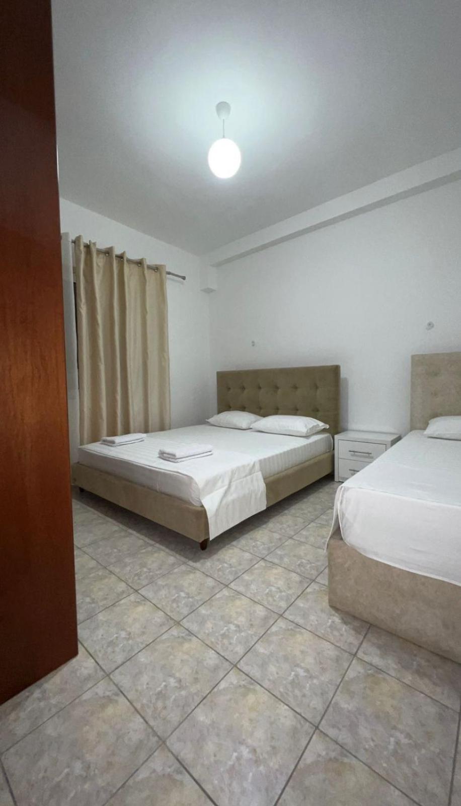 Villa Mirjan Σαράντα Εξωτερικό φωτογραφία