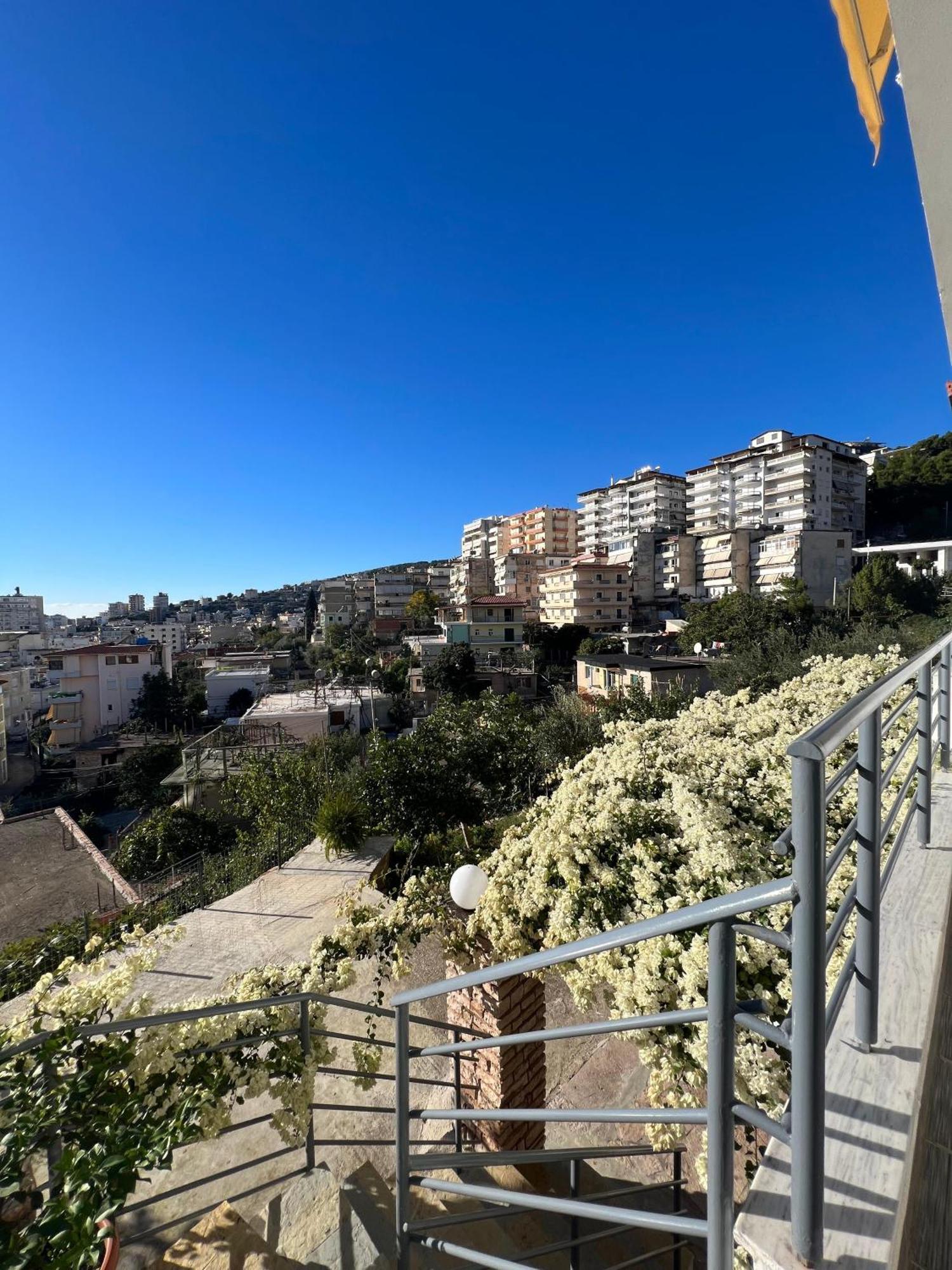 Villa Mirjan Σαράντα Εξωτερικό φωτογραφία
