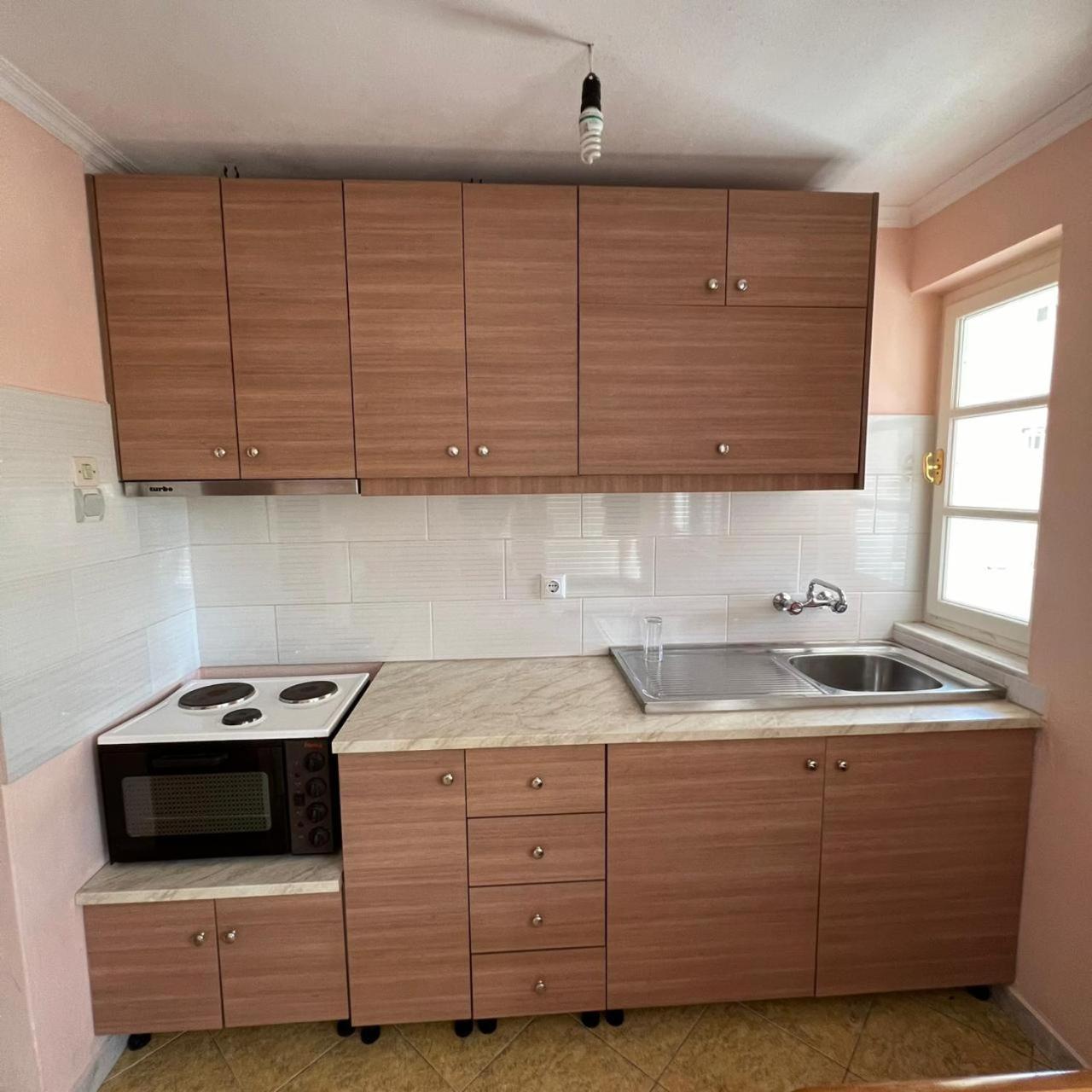 Villa Mirjan Σαράντα Εξωτερικό φωτογραφία