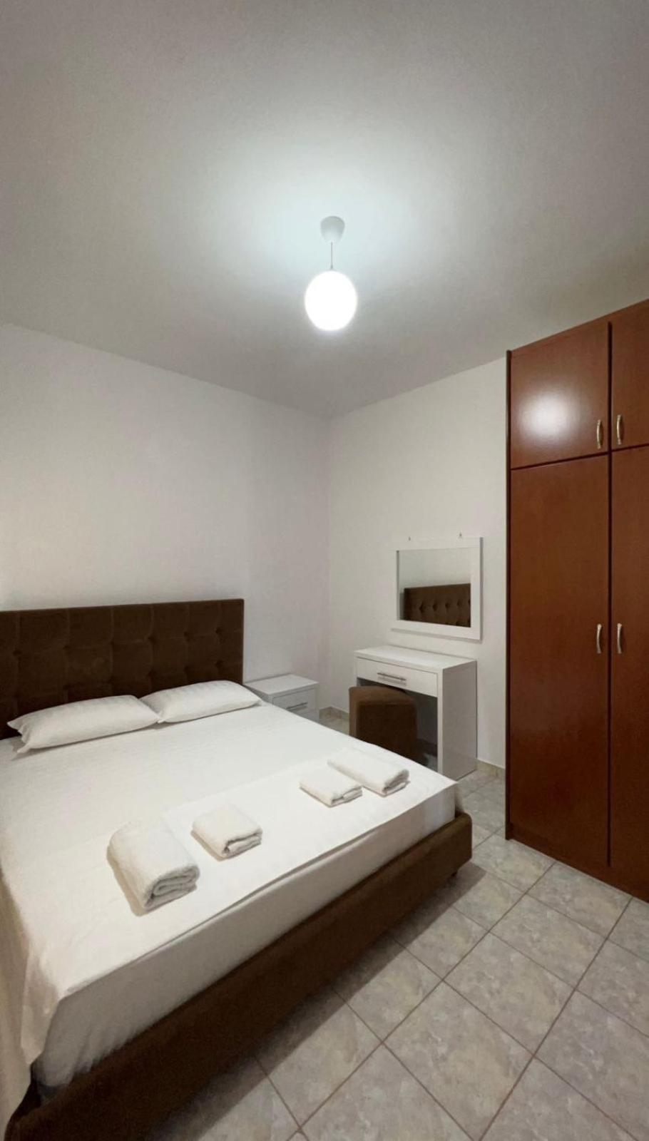 Villa Mirjan Σαράντα Εξωτερικό φωτογραφία