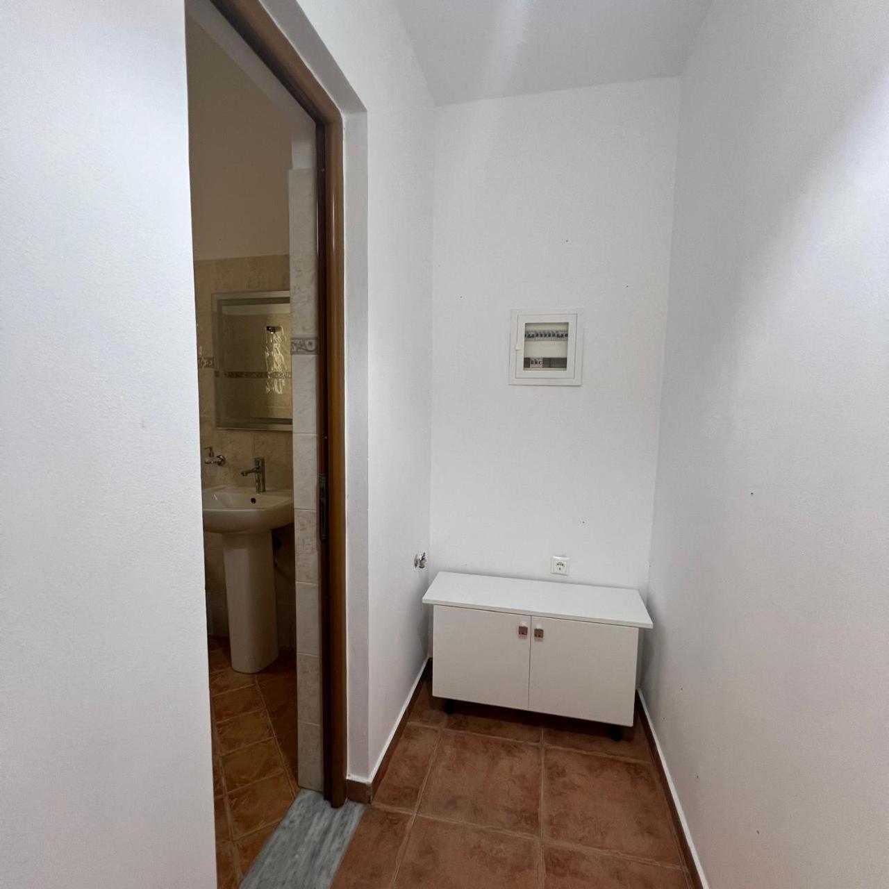 Villa Mirjan Σαράντα Εξωτερικό φωτογραφία