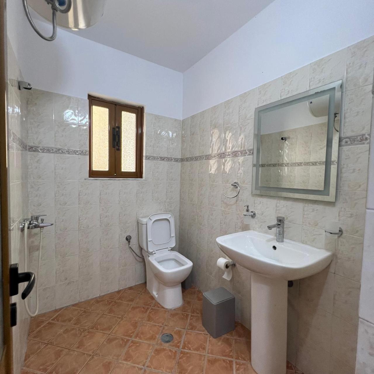 Villa Mirjan Σαράντα Εξωτερικό φωτογραφία
