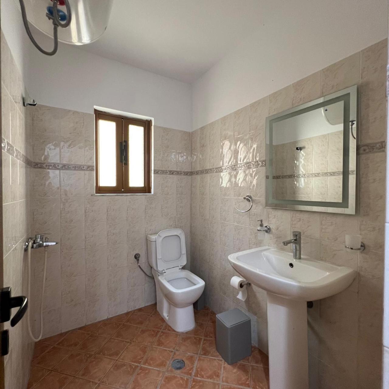 Villa Mirjan Σαράντα Εξωτερικό φωτογραφία