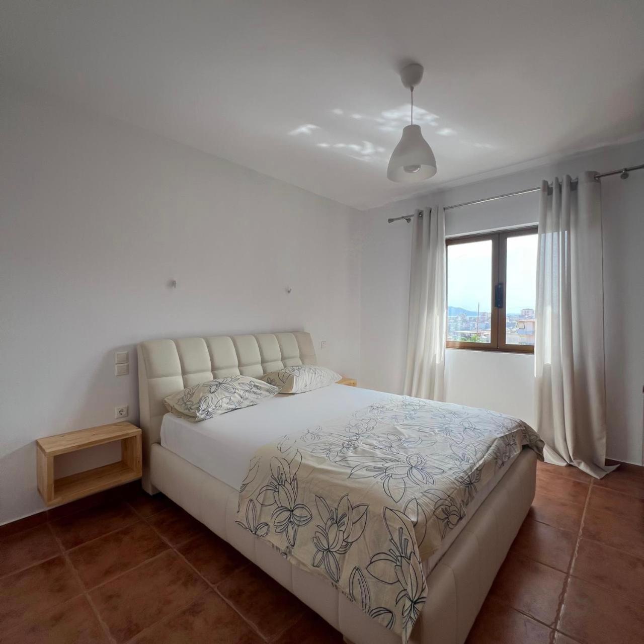Villa Mirjan Σαράντα Εξωτερικό φωτογραφία