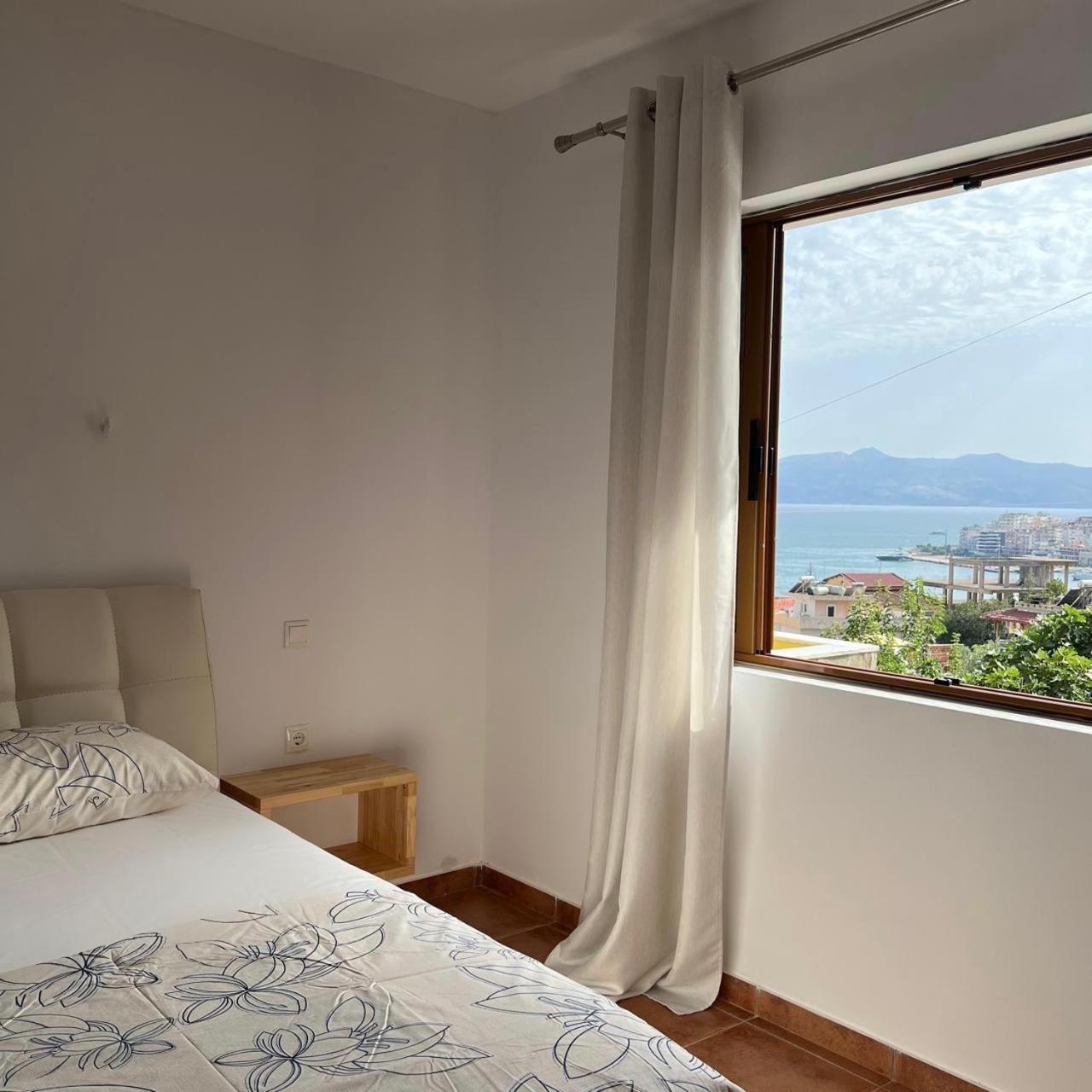 Villa Mirjan Σαράντα Εξωτερικό φωτογραφία