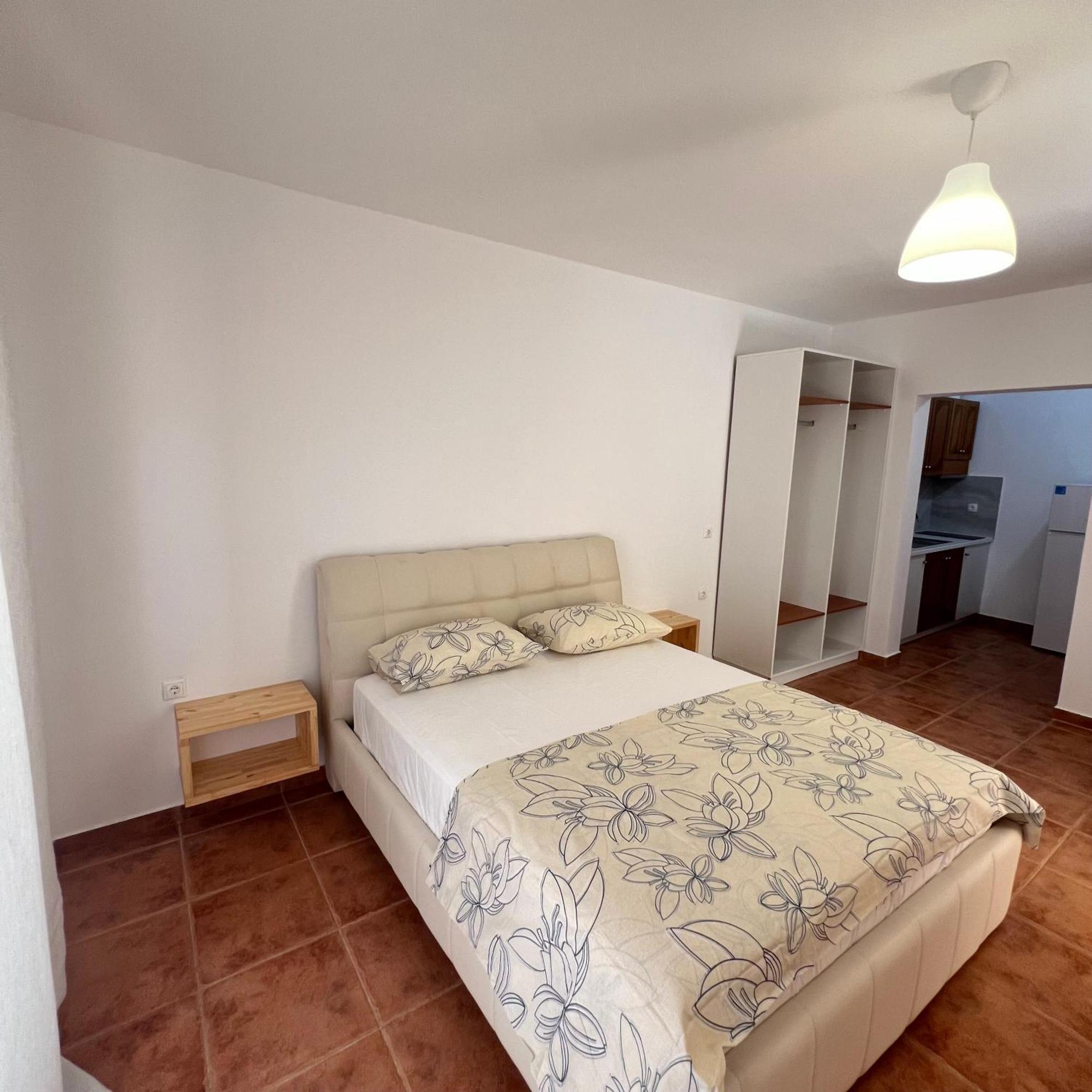 Villa Mirjan Σαράντα Εξωτερικό φωτογραφία