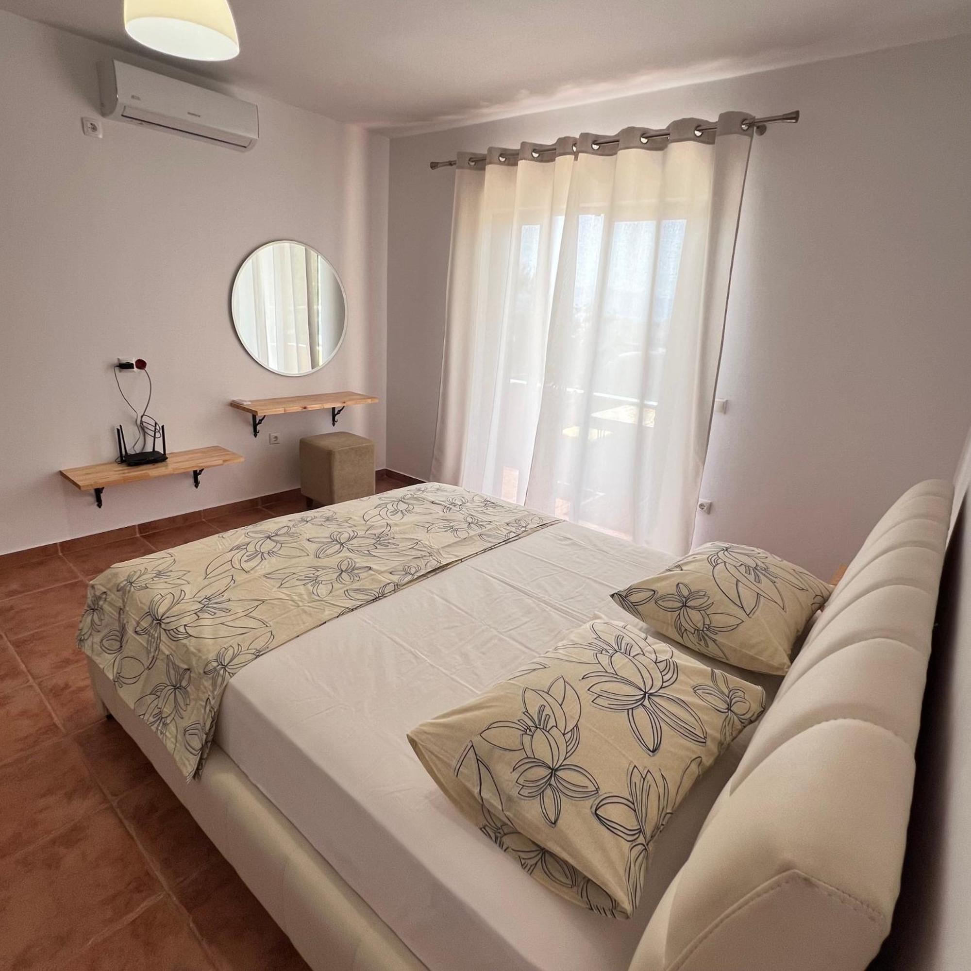 Villa Mirjan Σαράντα Εξωτερικό φωτογραφία