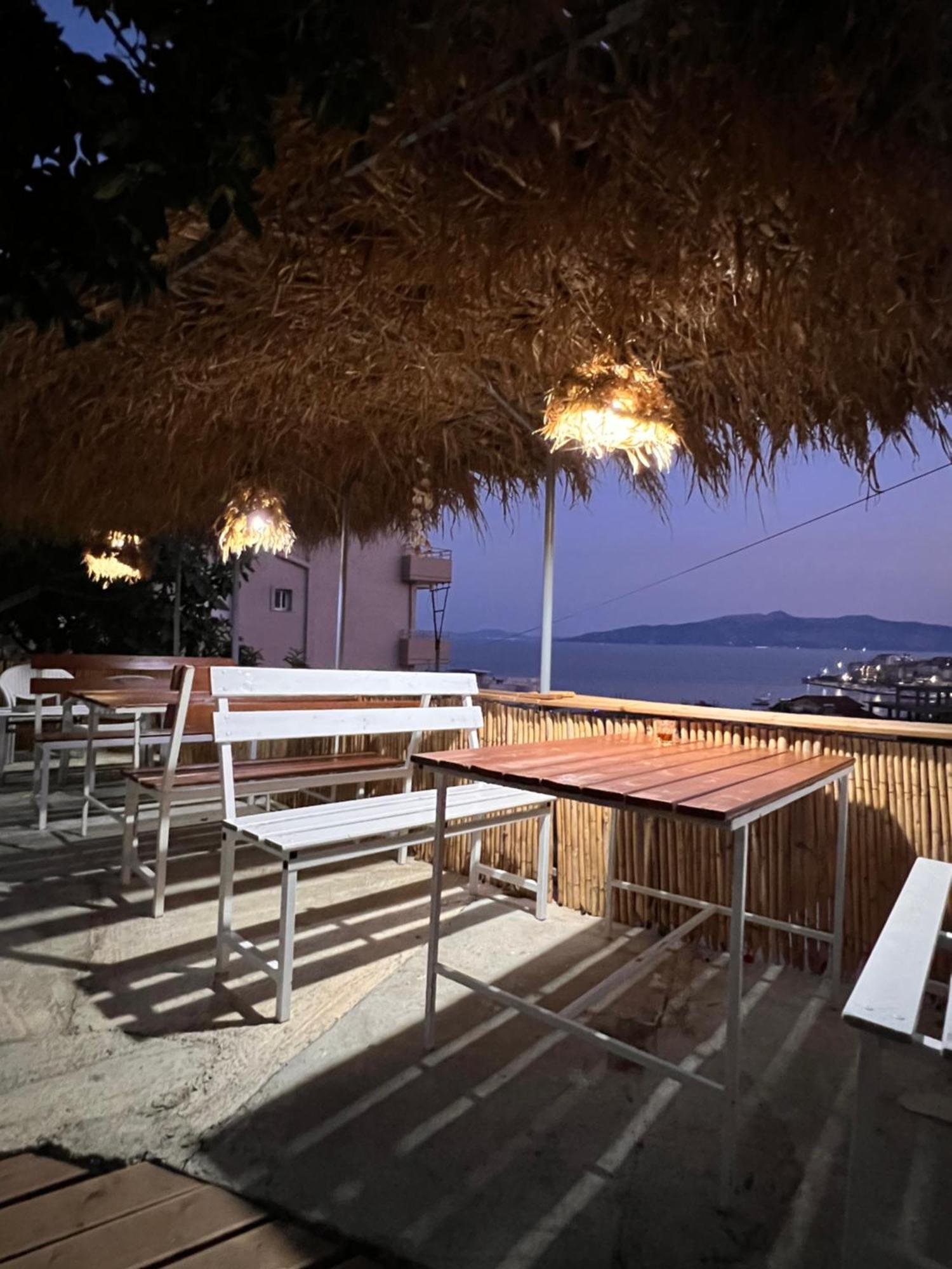 Villa Mirjan Σαράντα Εξωτερικό φωτογραφία