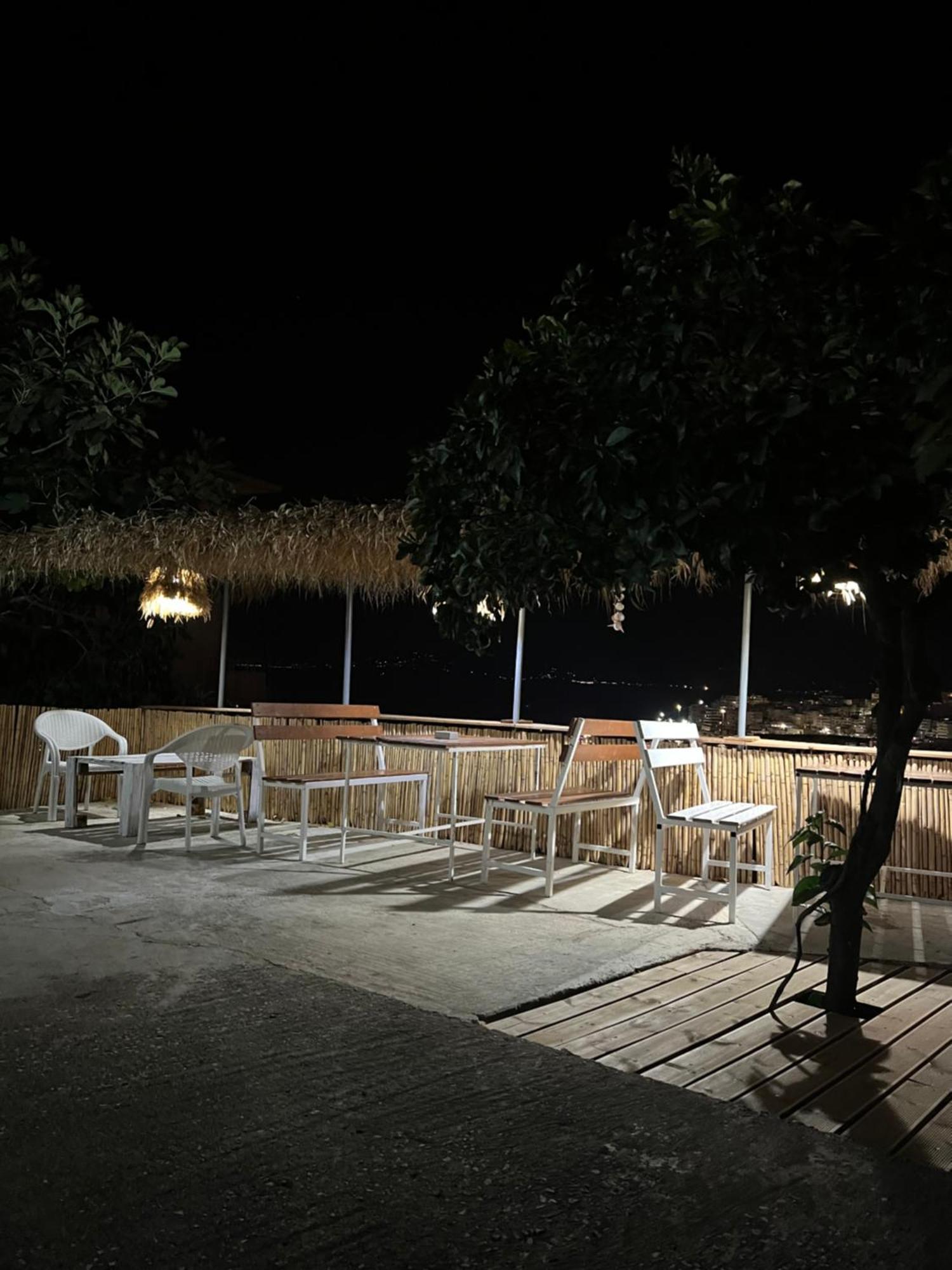 Villa Mirjan Σαράντα Εξωτερικό φωτογραφία