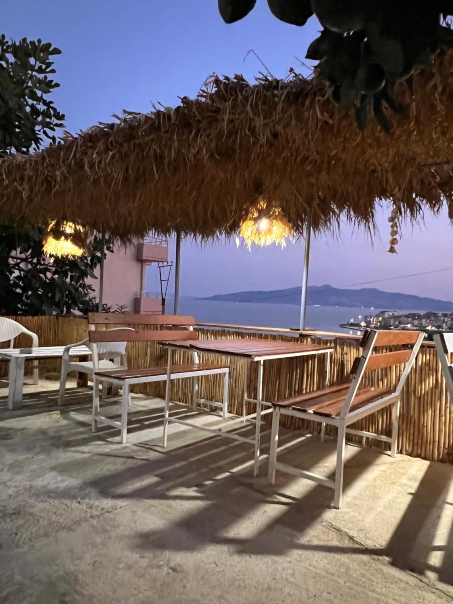 Villa Mirjan Σαράντα Εξωτερικό φωτογραφία