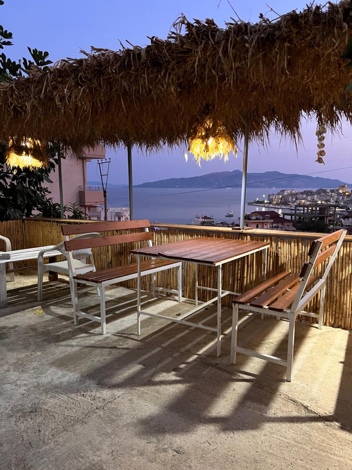 Villa Mirjan Σαράντα Εξωτερικό φωτογραφία
